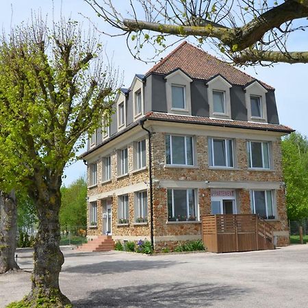 Country House Reem Hotel Pommeuse Exterior photo